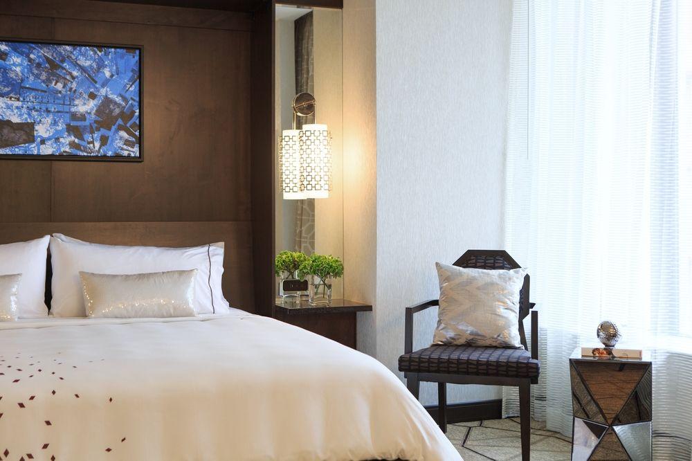 Renaissance Denver Downtown City Center Hotel Esterno foto