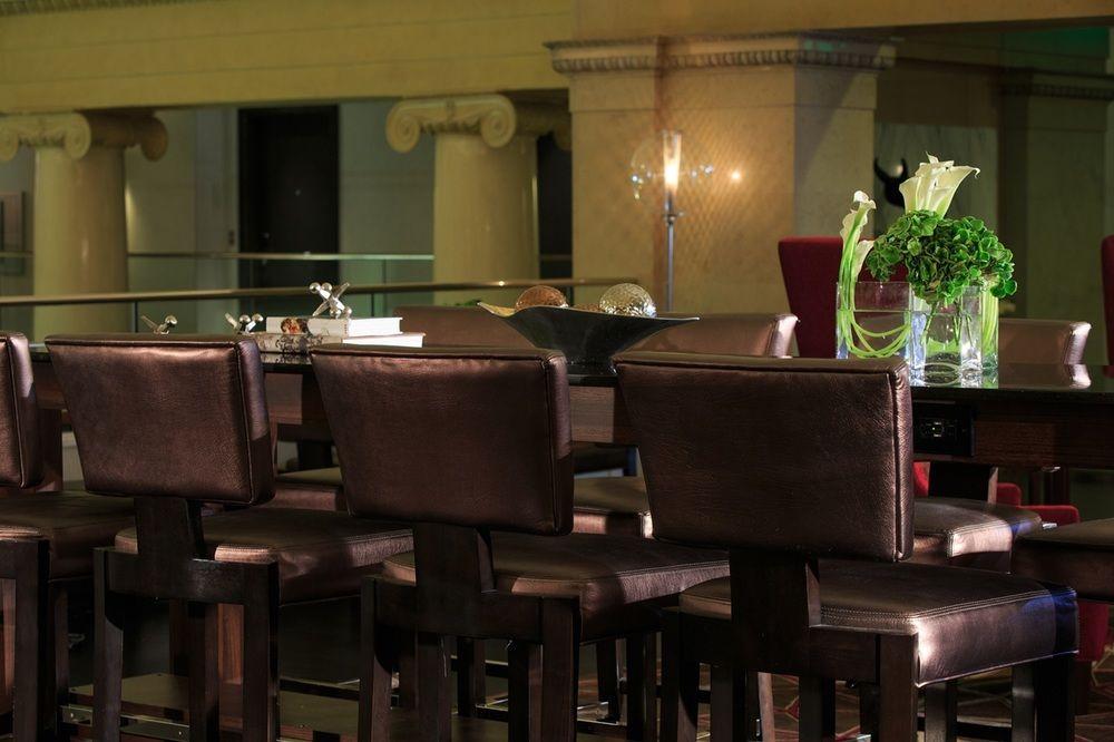 Renaissance Denver Downtown City Center Hotel Esterno foto