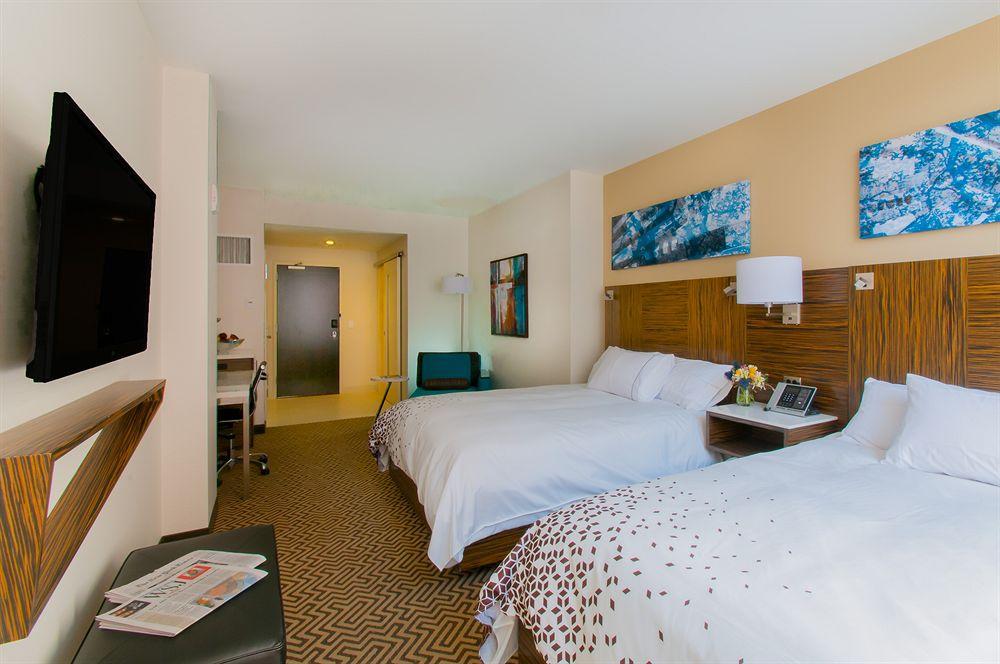 Renaissance Denver Downtown City Center Hotel Esterno foto