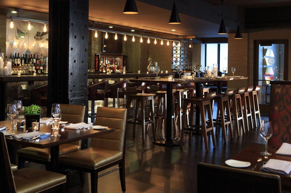 Renaissance Denver Downtown City Center Hotel Esterno foto