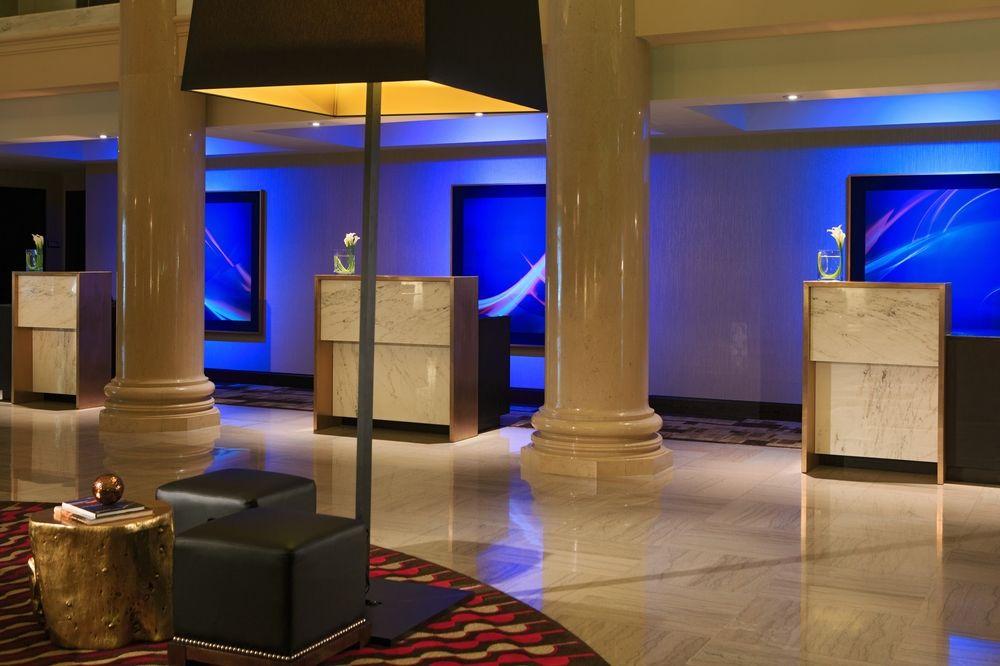 Renaissance Denver Downtown City Center Hotel Esterno foto