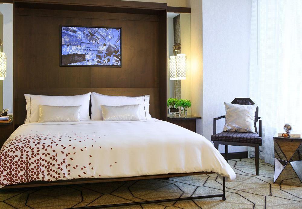 Renaissance Denver Downtown City Center Hotel Esterno foto