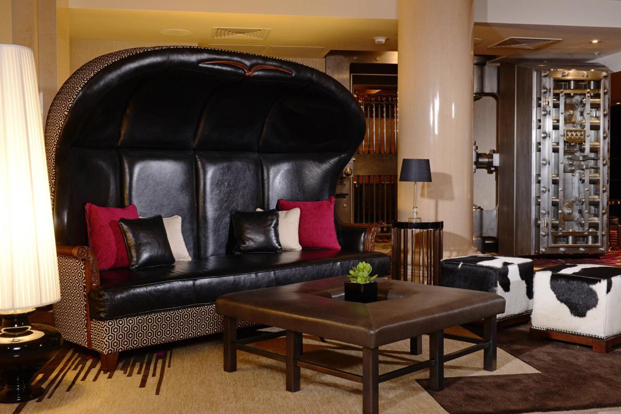 Renaissance Denver Downtown City Center Hotel Esterno foto