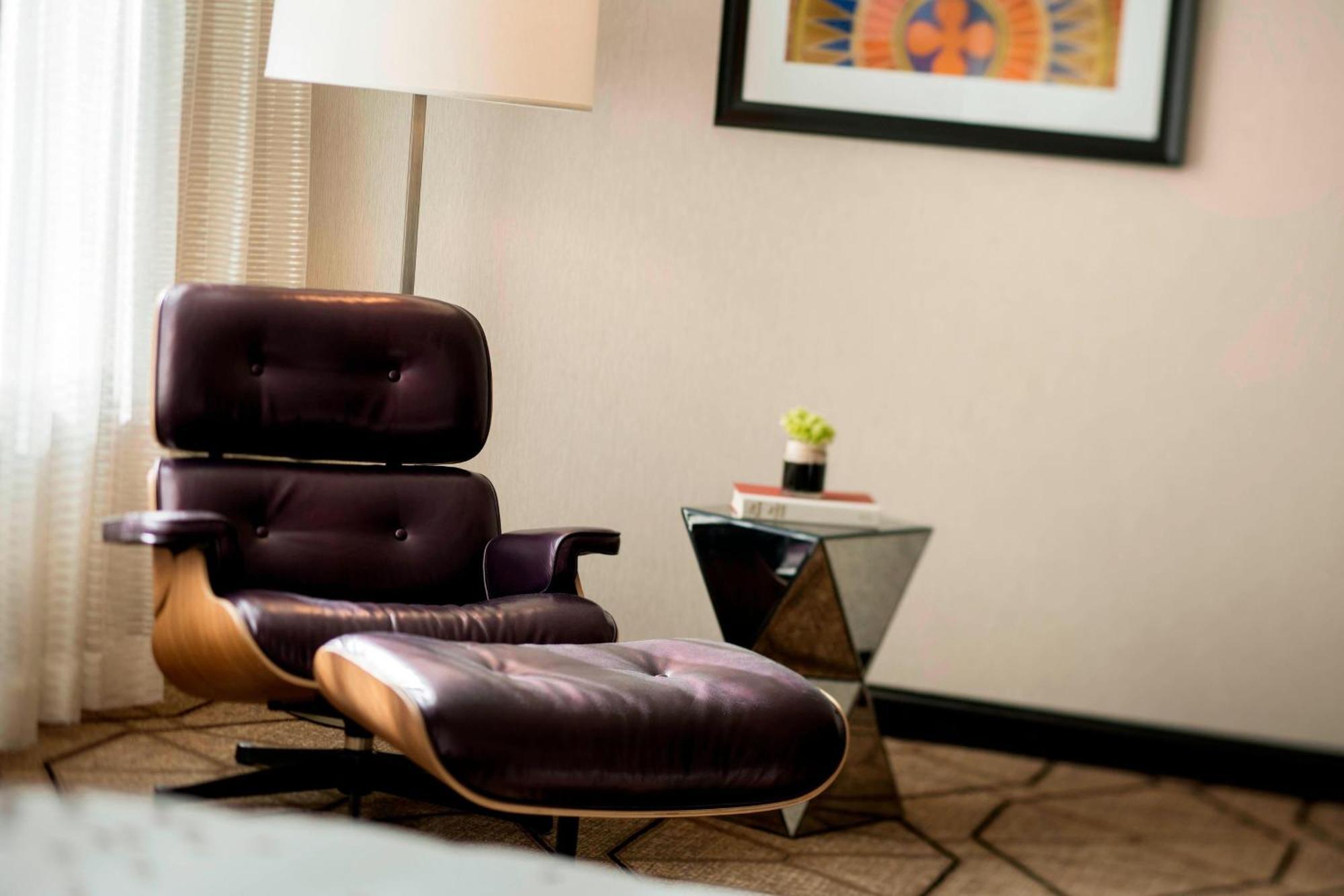 Renaissance Denver Downtown City Center Hotel Esterno foto