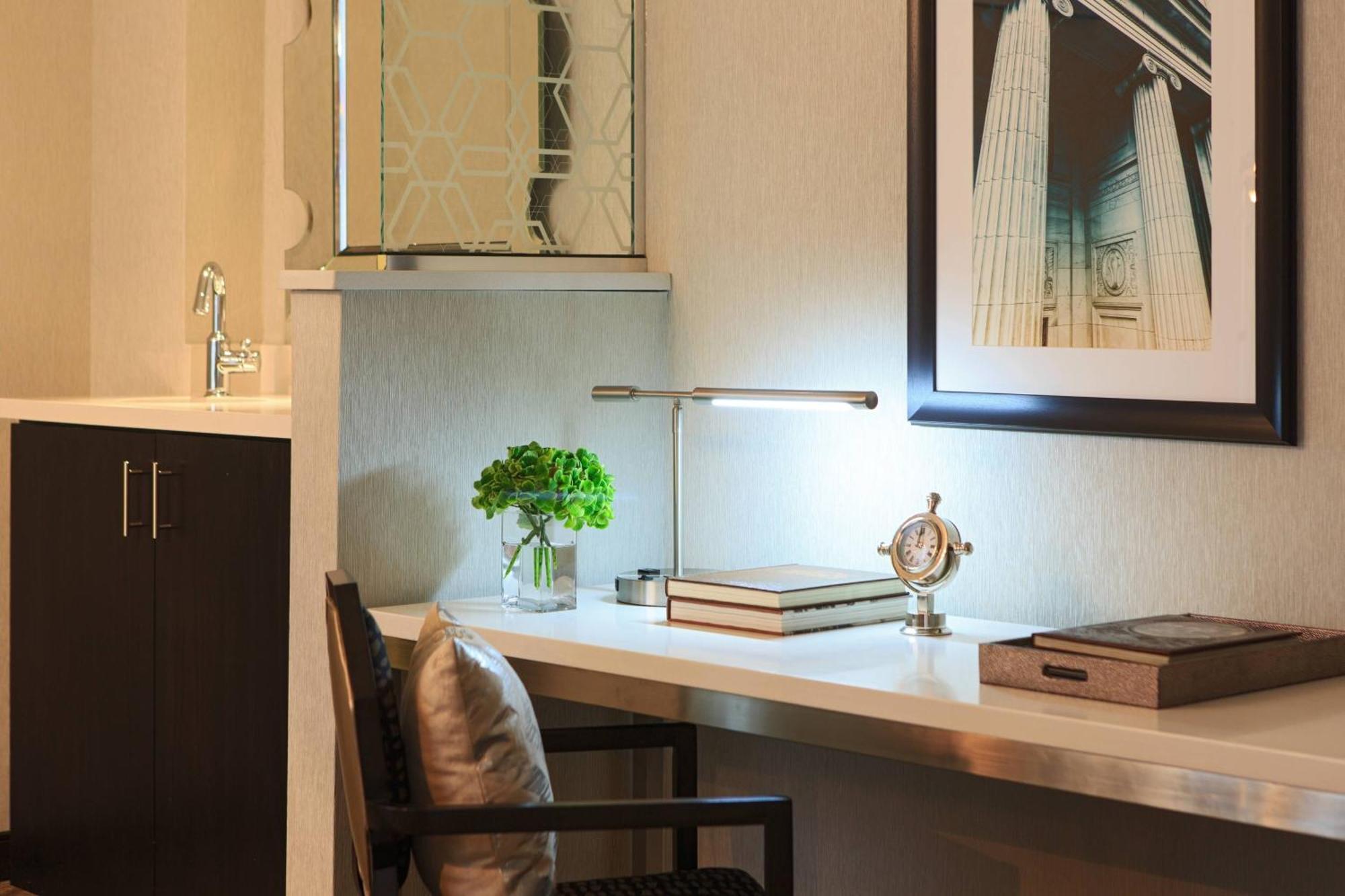 Renaissance Denver Downtown City Center Hotel Esterno foto