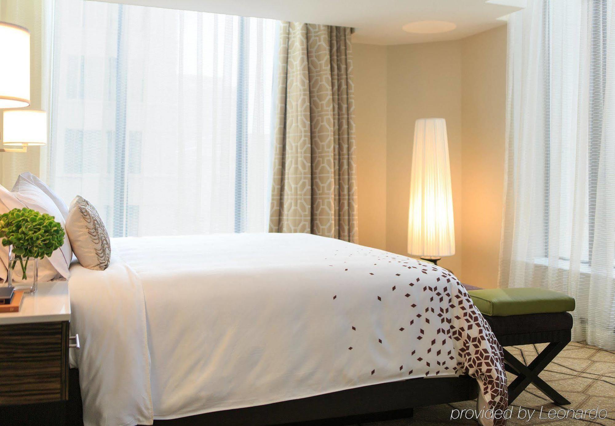 Renaissance Denver Downtown City Center Hotel Esterno foto