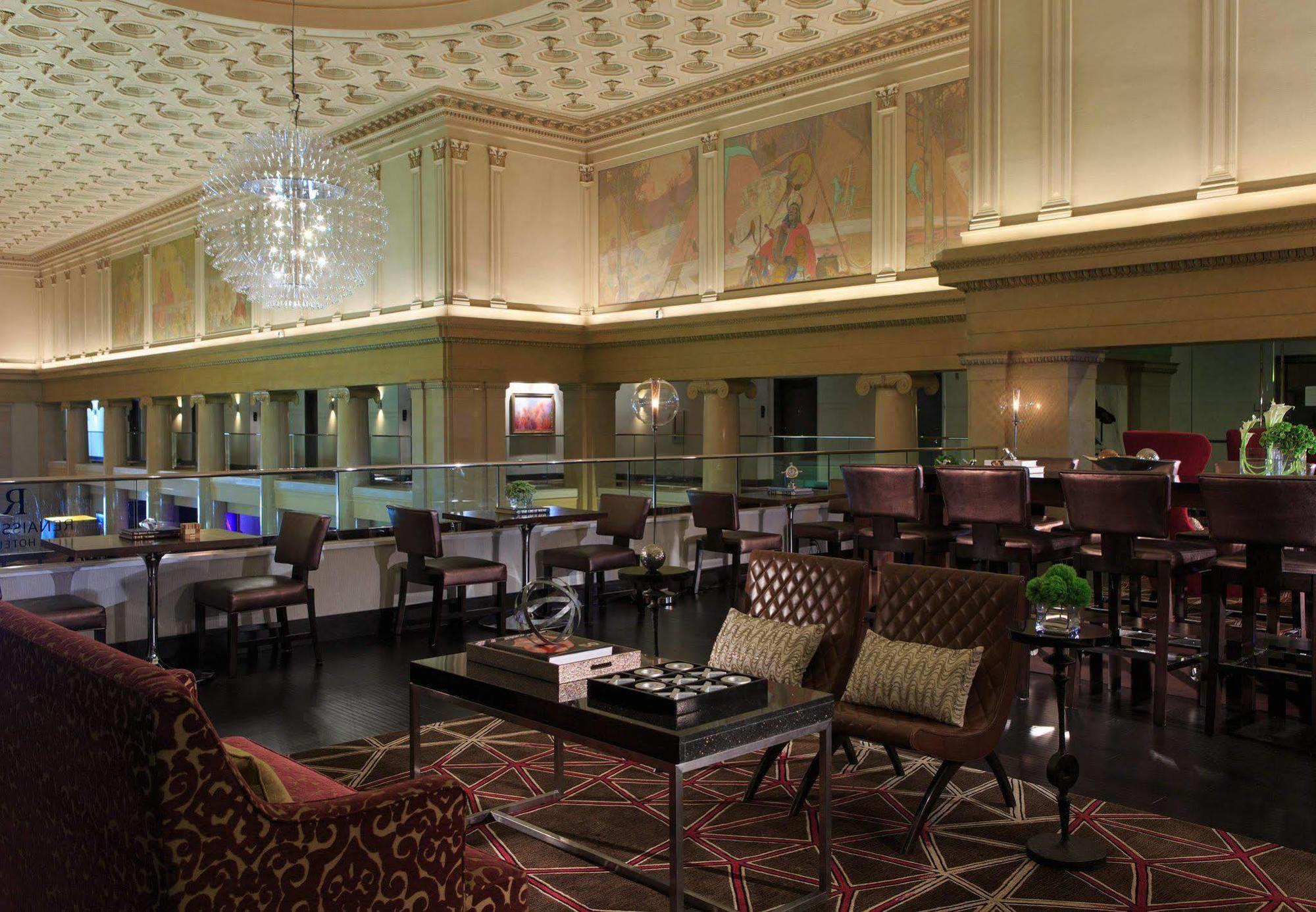 Renaissance Denver Downtown City Center Hotel Esterno foto